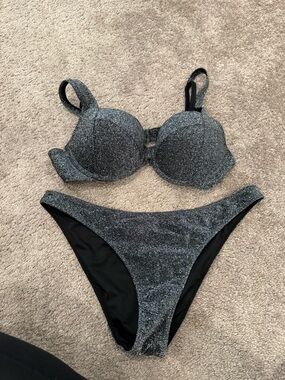 PINK Victoria's Secret | Swim | Victorias Secret Pink Midline